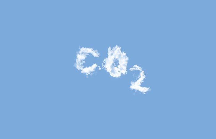 Utilisation of CO2
