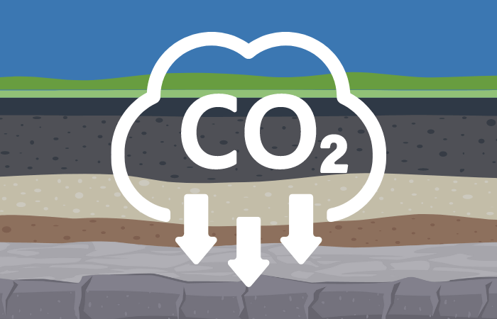 carbon sequestration