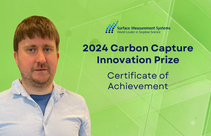 carbon capture innovation prize