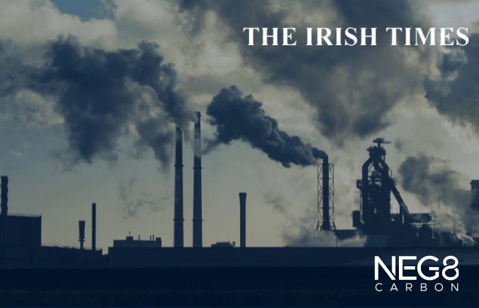 carbon capture ireland