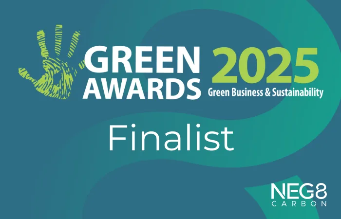 irish Green Awards