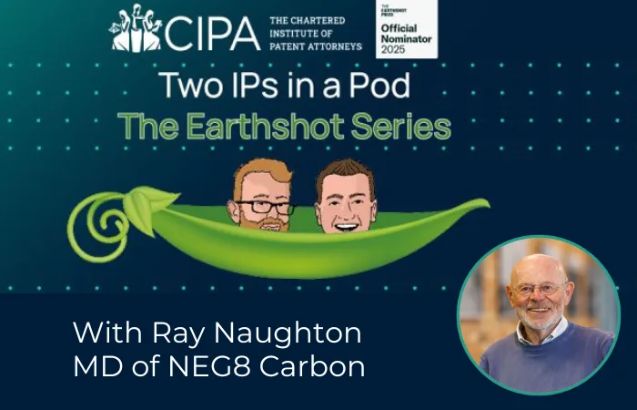 DAC net zero CIPA podcast