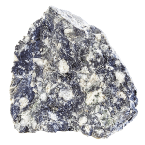 basalt in Northern Ireland