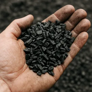 biochar carbon sequestration