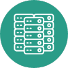 DAC data centre
