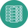 DAC data centre