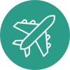 SAF plane