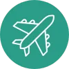 SAF plane