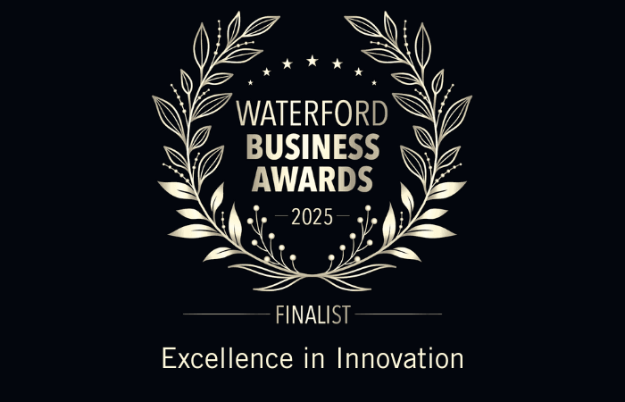 Waterford Business Awards Technology Innovation