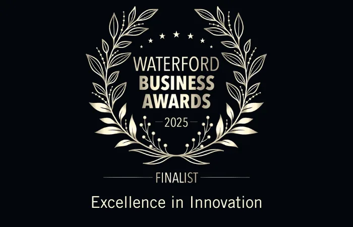 Waterford Business Awards Technology Innovation