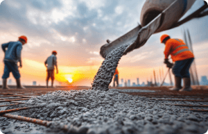 decarbonising construction