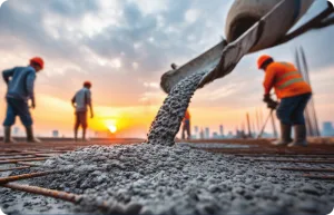 decarbonising construction