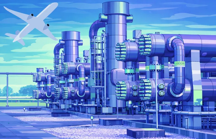 fischer Tropche for SAF