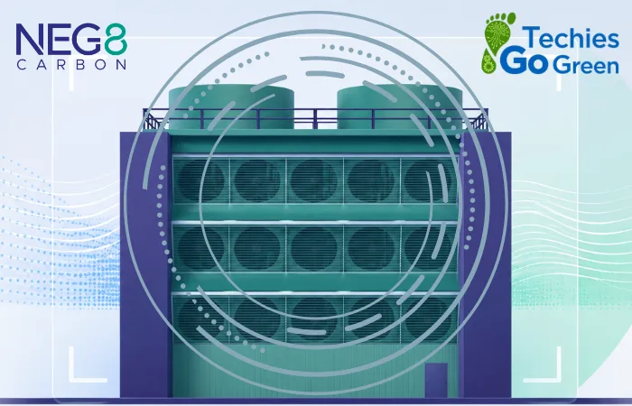 Reframing Direct Air Capture