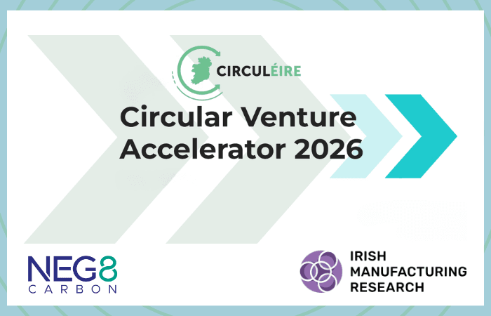 Circuleire Venture Accelerator