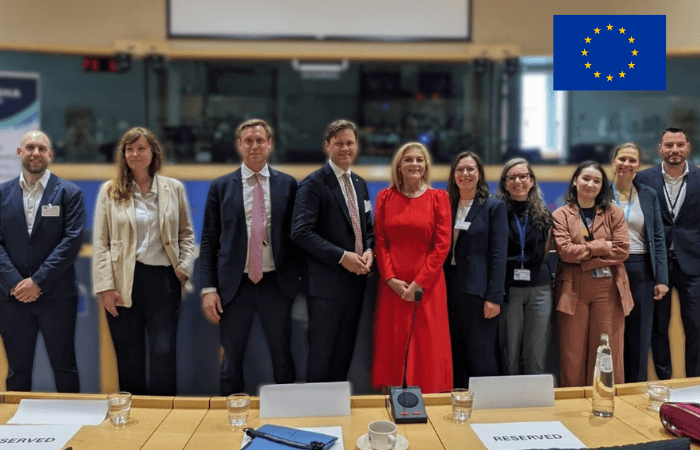eu roundtable