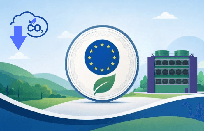 EU ETS proposal for DAC
