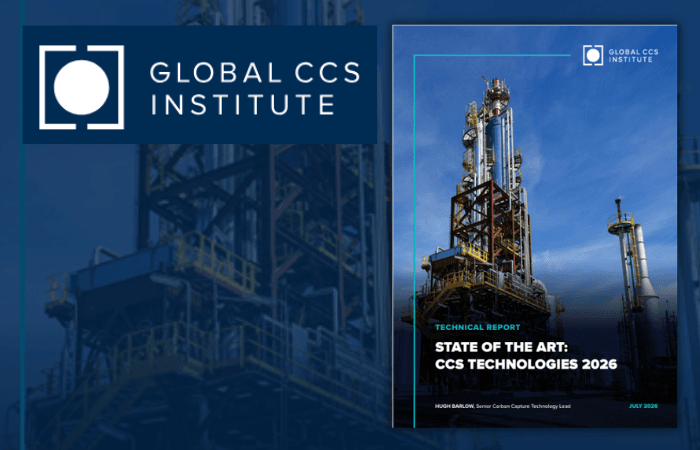 Global CCSI compendium