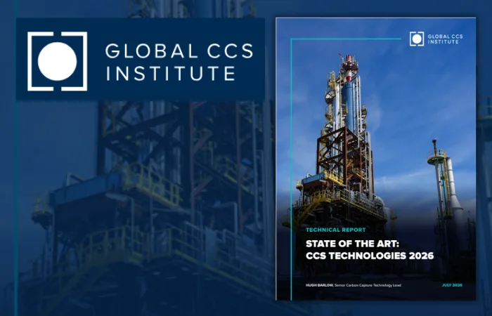 Global CCSI compendium