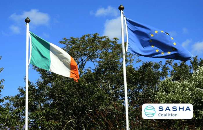 Ireland presidency EU Council
