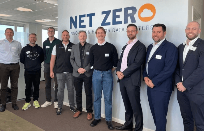 NZIH Pitch
