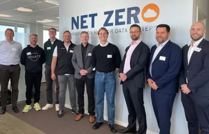 NZIH Pitch